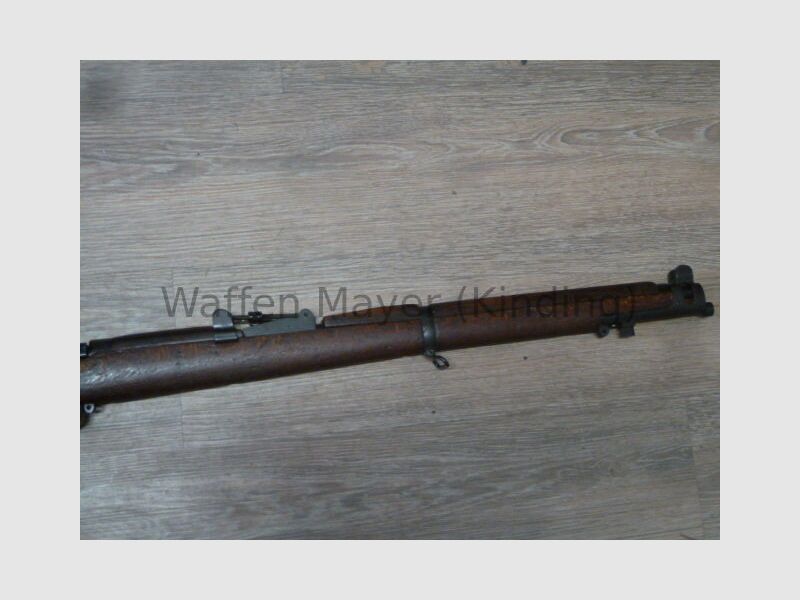Lee Enfield No1 MK 3