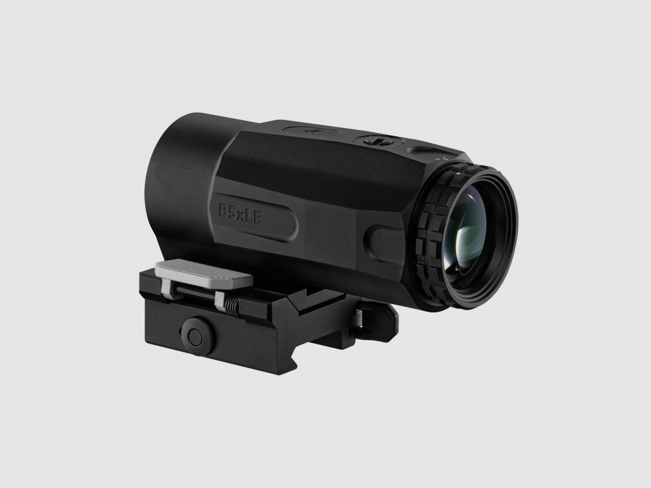 Vergrotende module voor roodpuntkijker Falke 5x, afbeelding 3 van 7