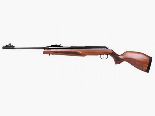 DIANA 54 Airking Pro Holz 4,5mm - Druckluft Federdruck | Seitenspanner