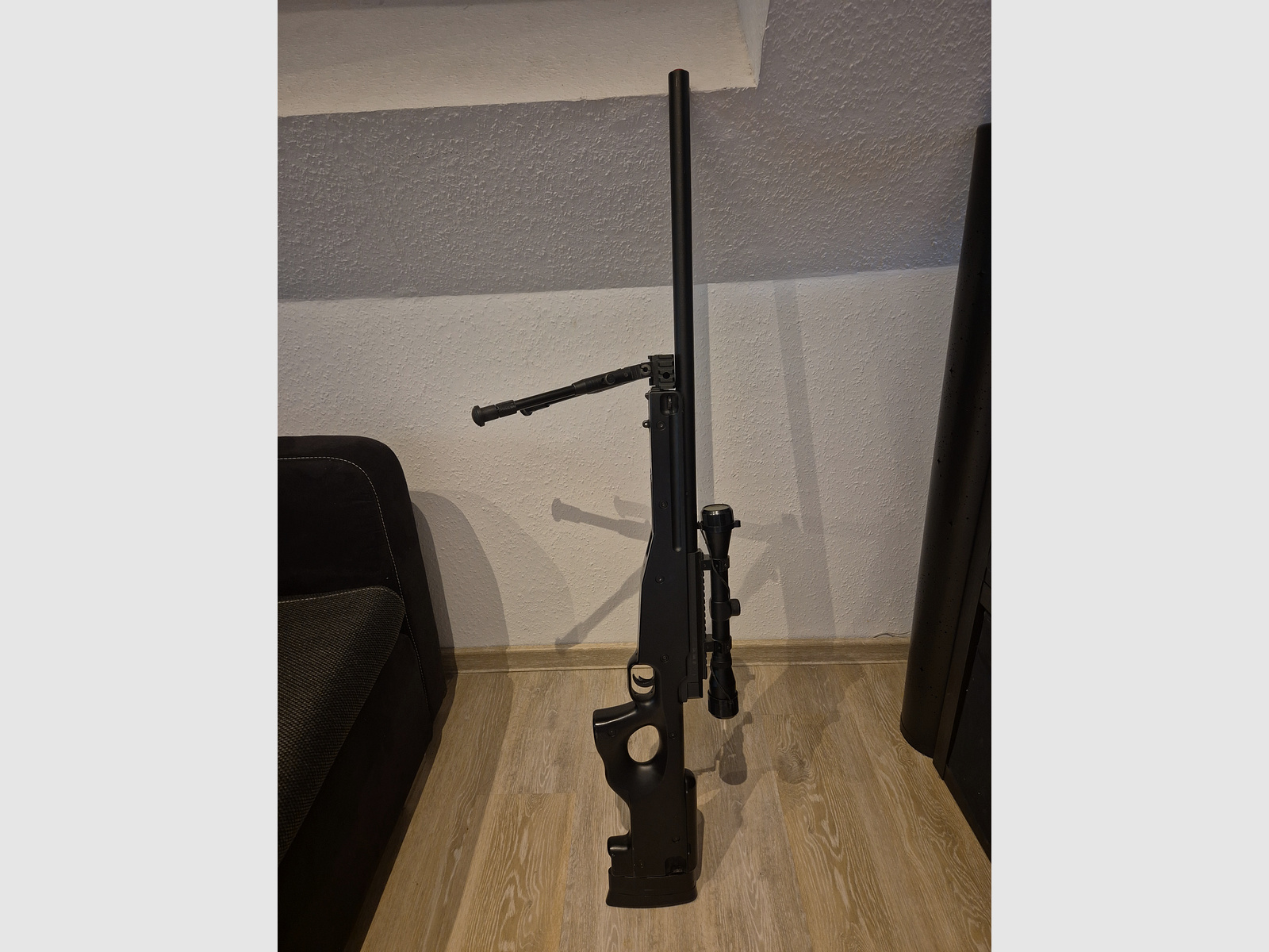 L96 MB01 AIRSOFT SNIPER