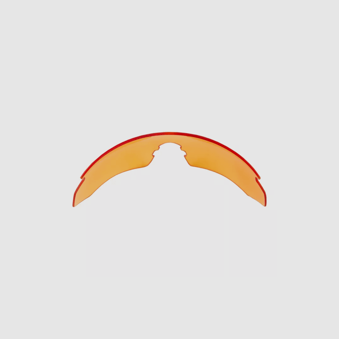 Wechselscheibe orange Nighthawk