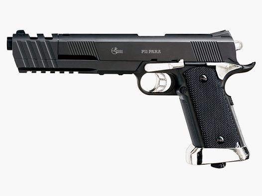 Umarex Airsoft CO2 COMBAT ZONE Combat Zone P11 Para