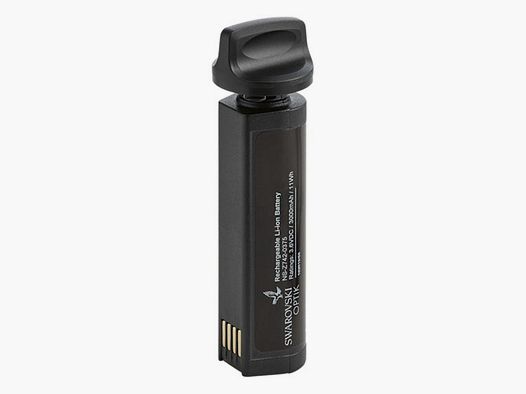 Batería recargable Swarovski RB para tM y TX Encounter