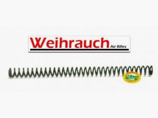 WEIHRAUCH Ersatzfeder HW 977