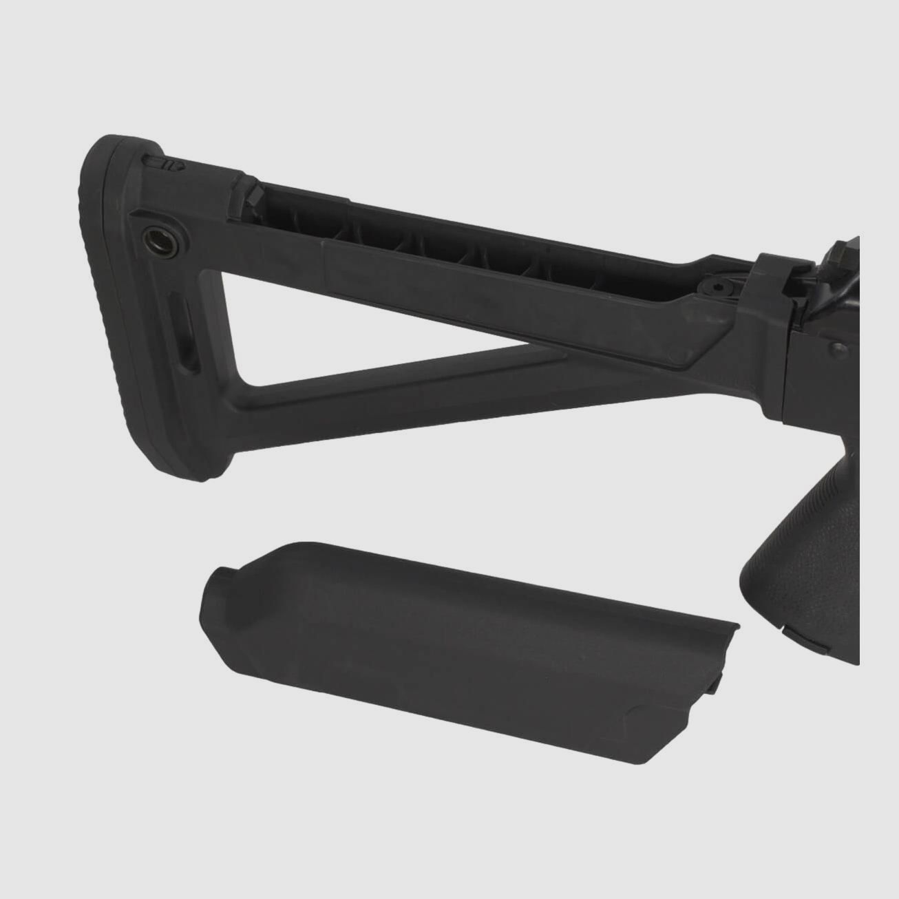 Magpul – AK Cheek Riser Schwarz | 0.75, Bild 2 von 3