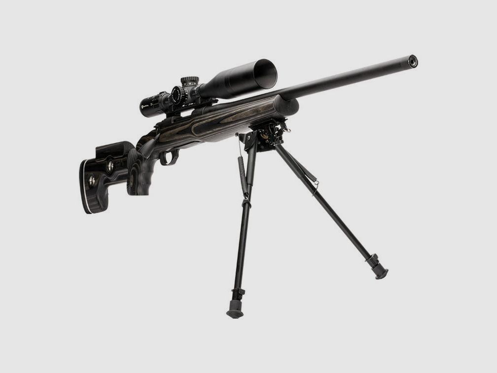 BIPOD BUFFALO RIVER, Bild 2 von 2