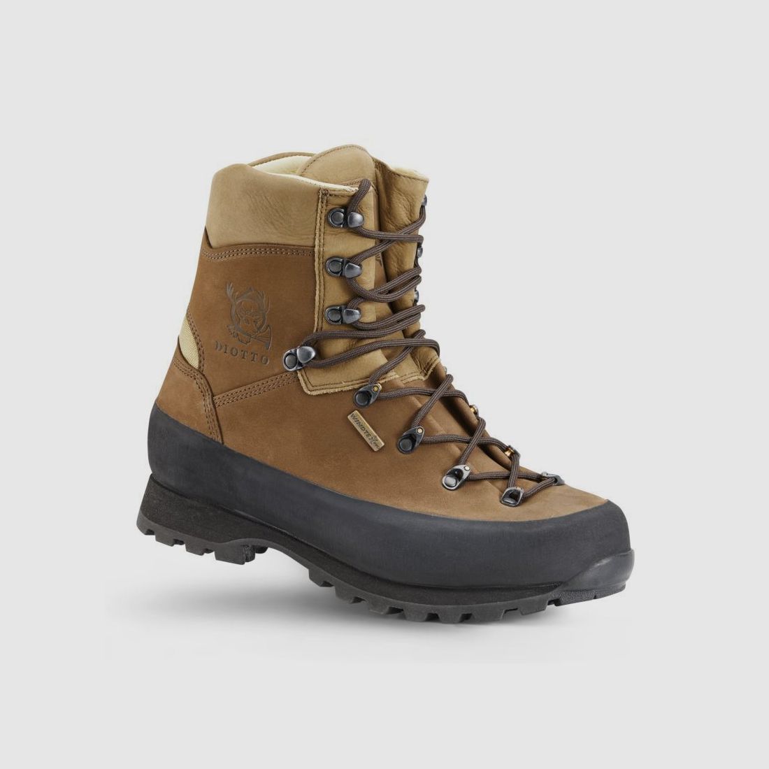 Diotto Unisex Jagdstiefel Nebraska