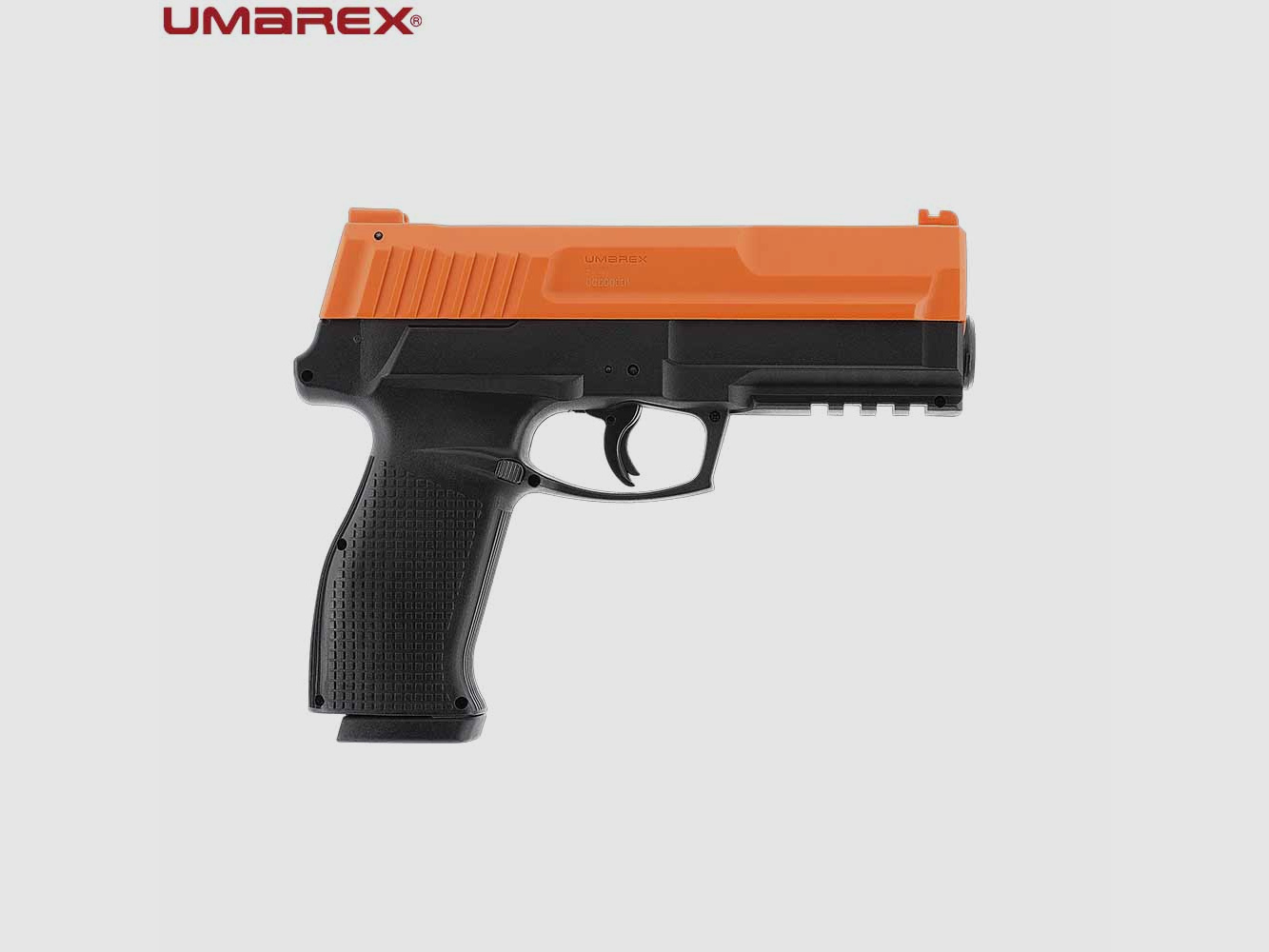 UMAREX P2P Secure 68P