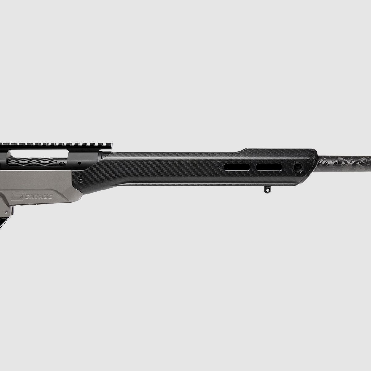 Savage 110 Ultralite Elite Repetierbüchse .300 Win. Mag. mit MDT HNT26 Carbon-Schaft