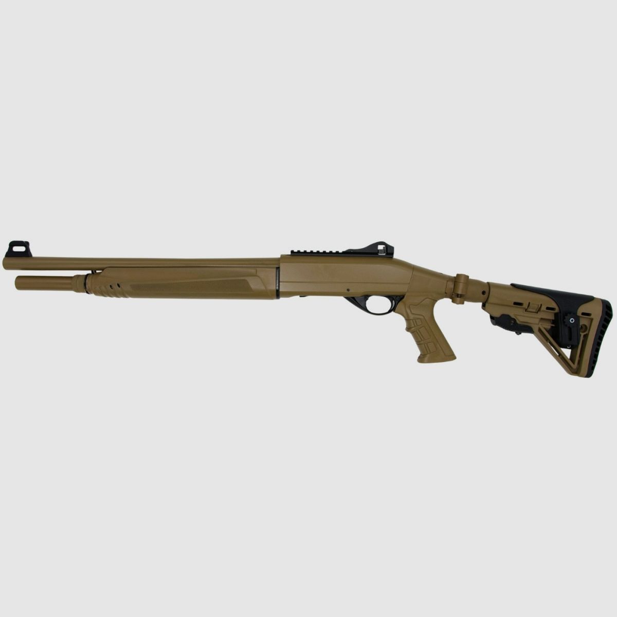 Hunt Group HG12-005 18,5" FDE, imagen 2 de 6