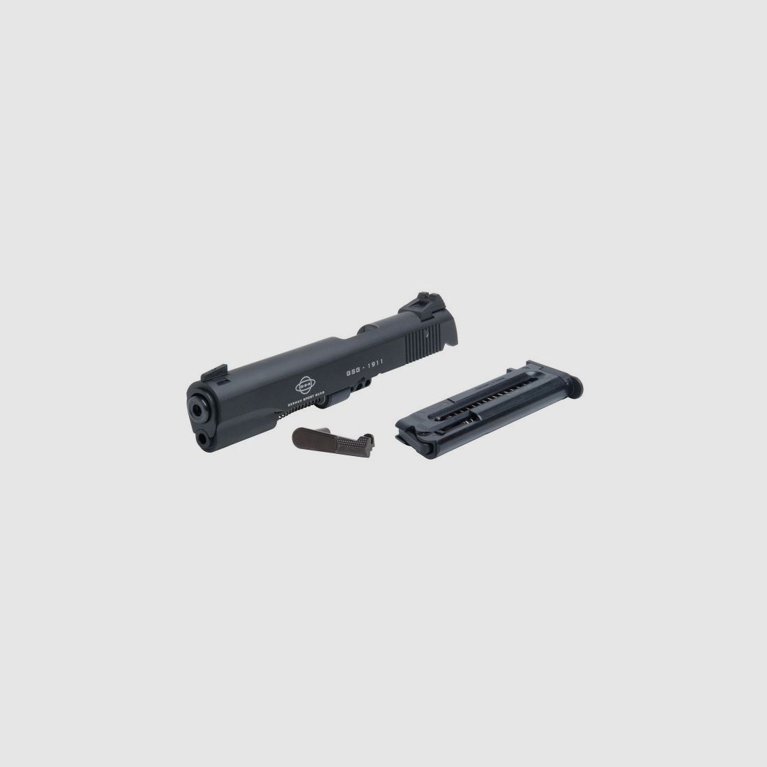 GSG 1911 WECHSELSYSTEM - .22LR