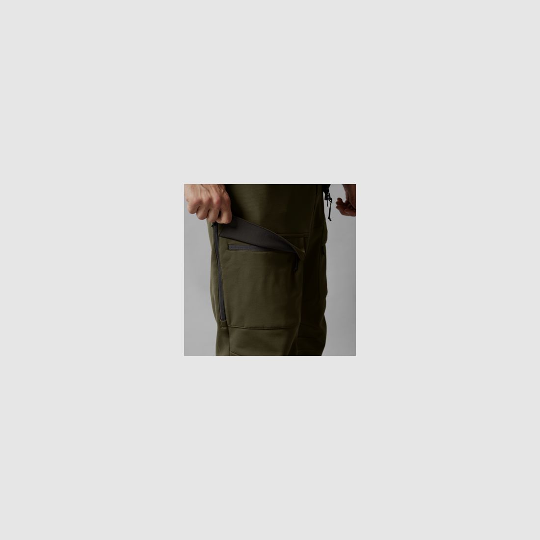 HÄRKILA DEER STALKER LIGHT PANTALONS, image 3 sur 6