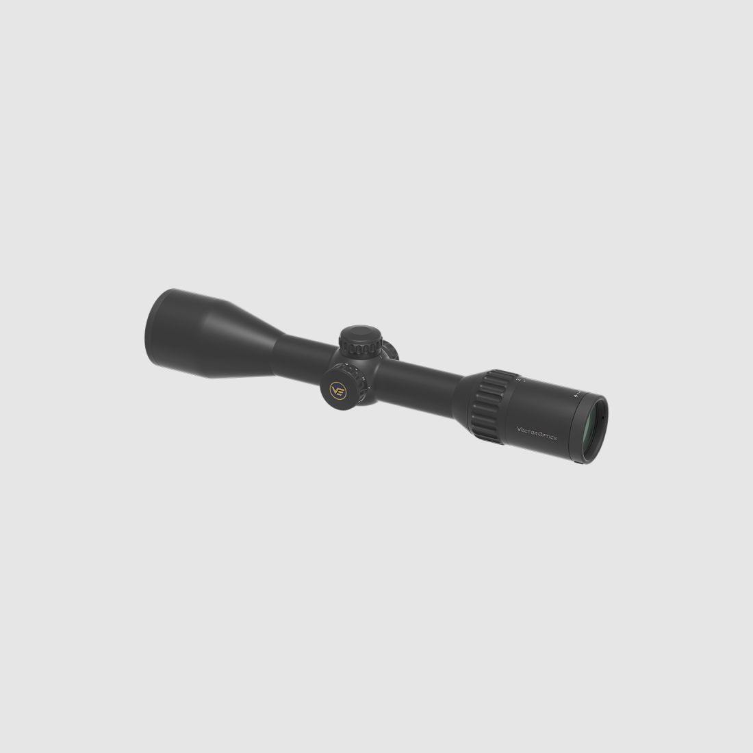 Vector Continental hunting optic SFP 6x 2-12 x 50 SFP, image 3 of 7