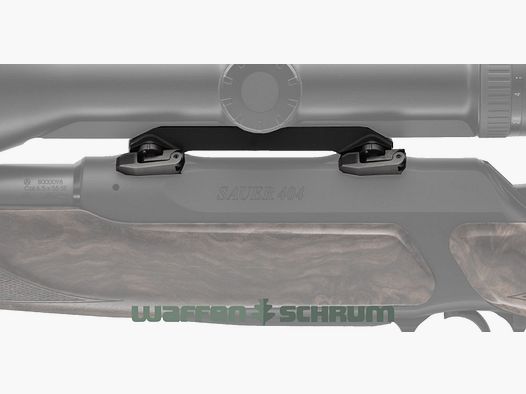 Sauer Universal Montage 404 - 303 Zeiss VM/ZM - hoch