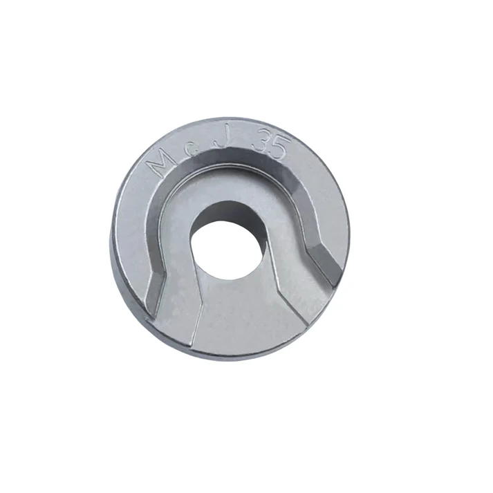 Hülsenhalter Stahl MCJ Tools Nummer 35, Bild 1 von 5