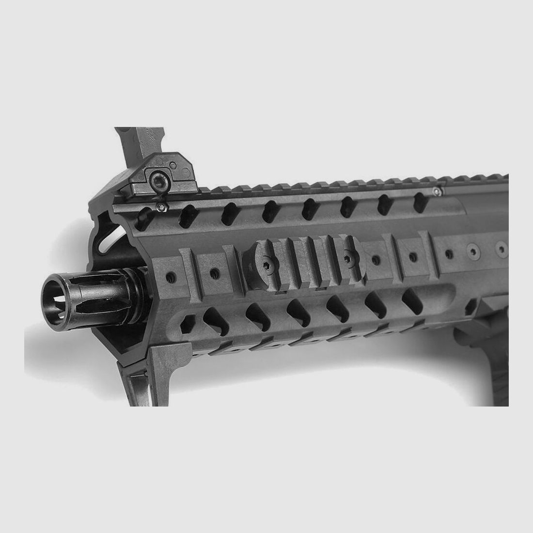 SIG SAUER	 MPX 4,5mm