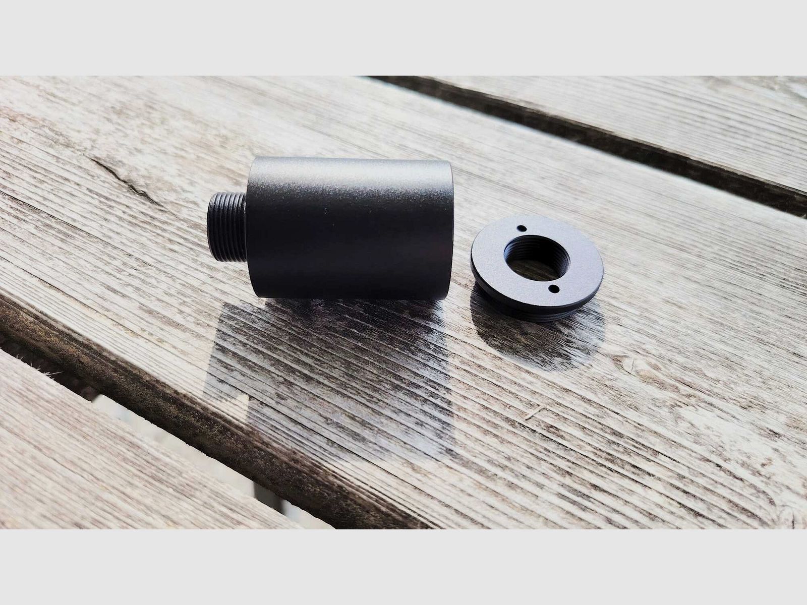 Power Plenum - Für AirmaX PP700 & PP750