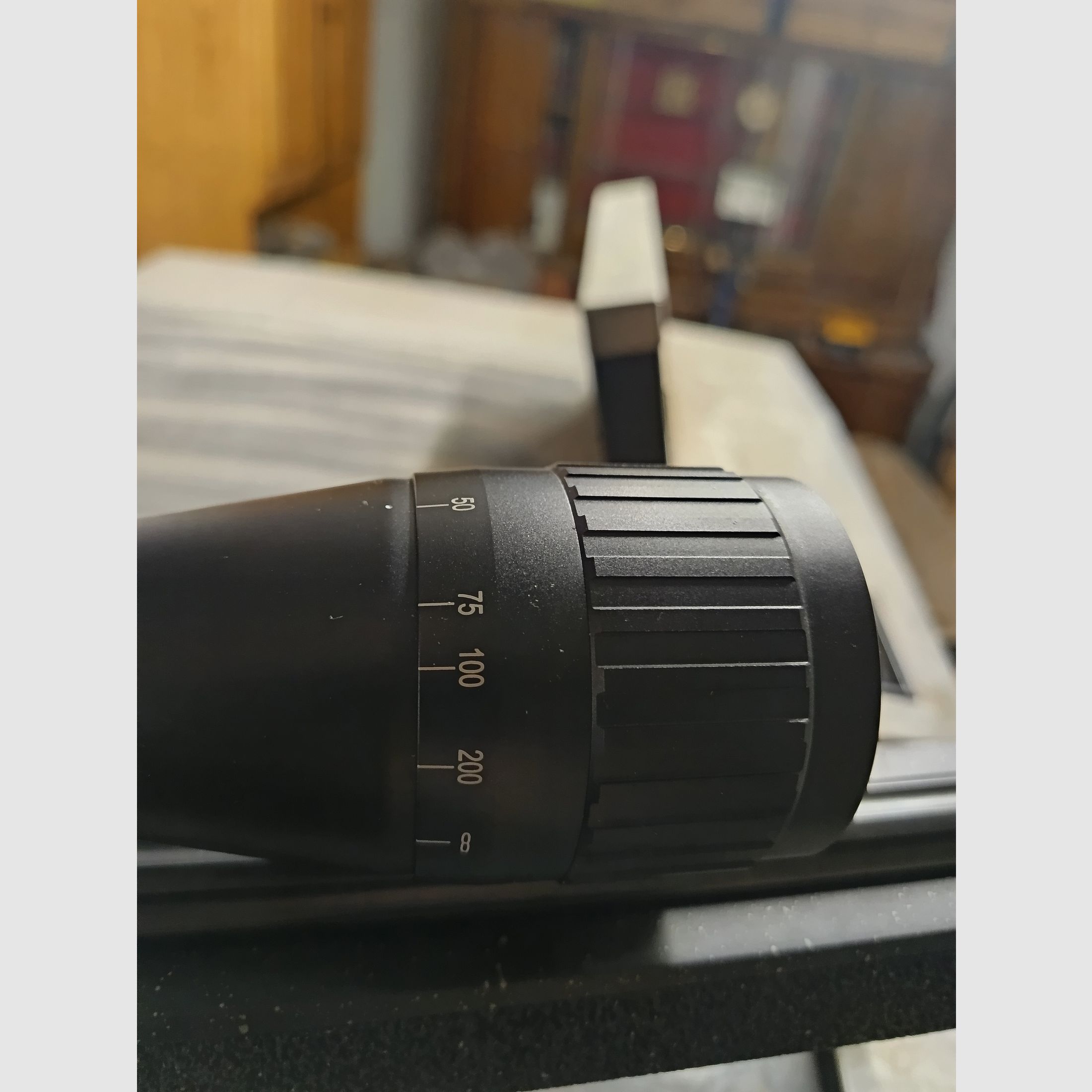 CZ 457 lrp "Komplettangebot