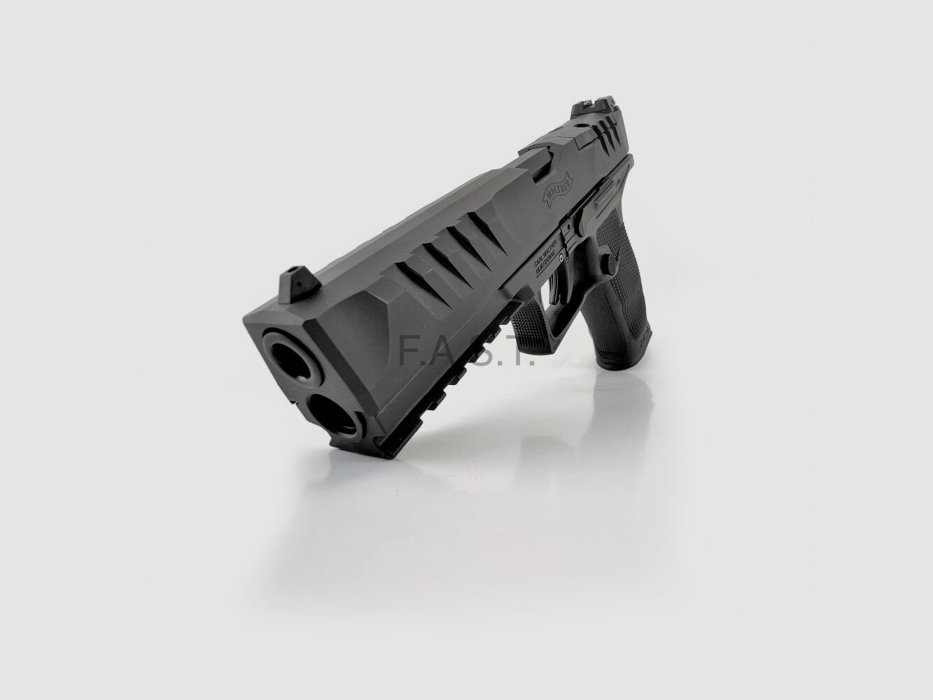 Walther	 Walther PDP Full Size 5"