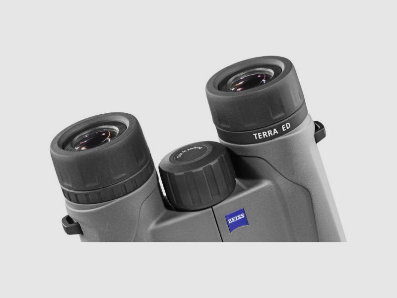 ZEISS TERRA ED 8×42 Verrekijker, afbeelding 4 van 5