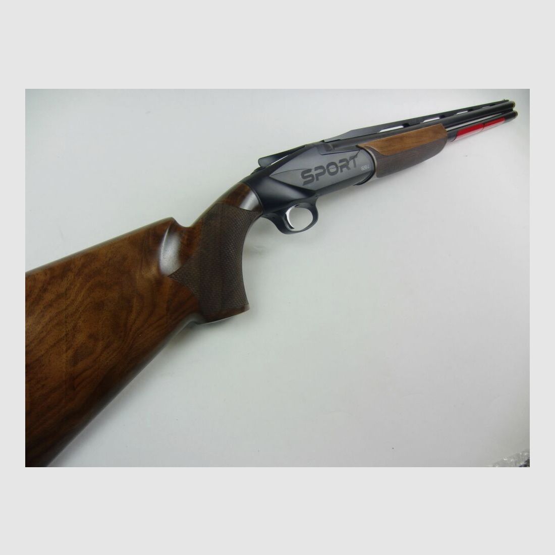 Benelli	 Benelli 828 U Sport Flinte