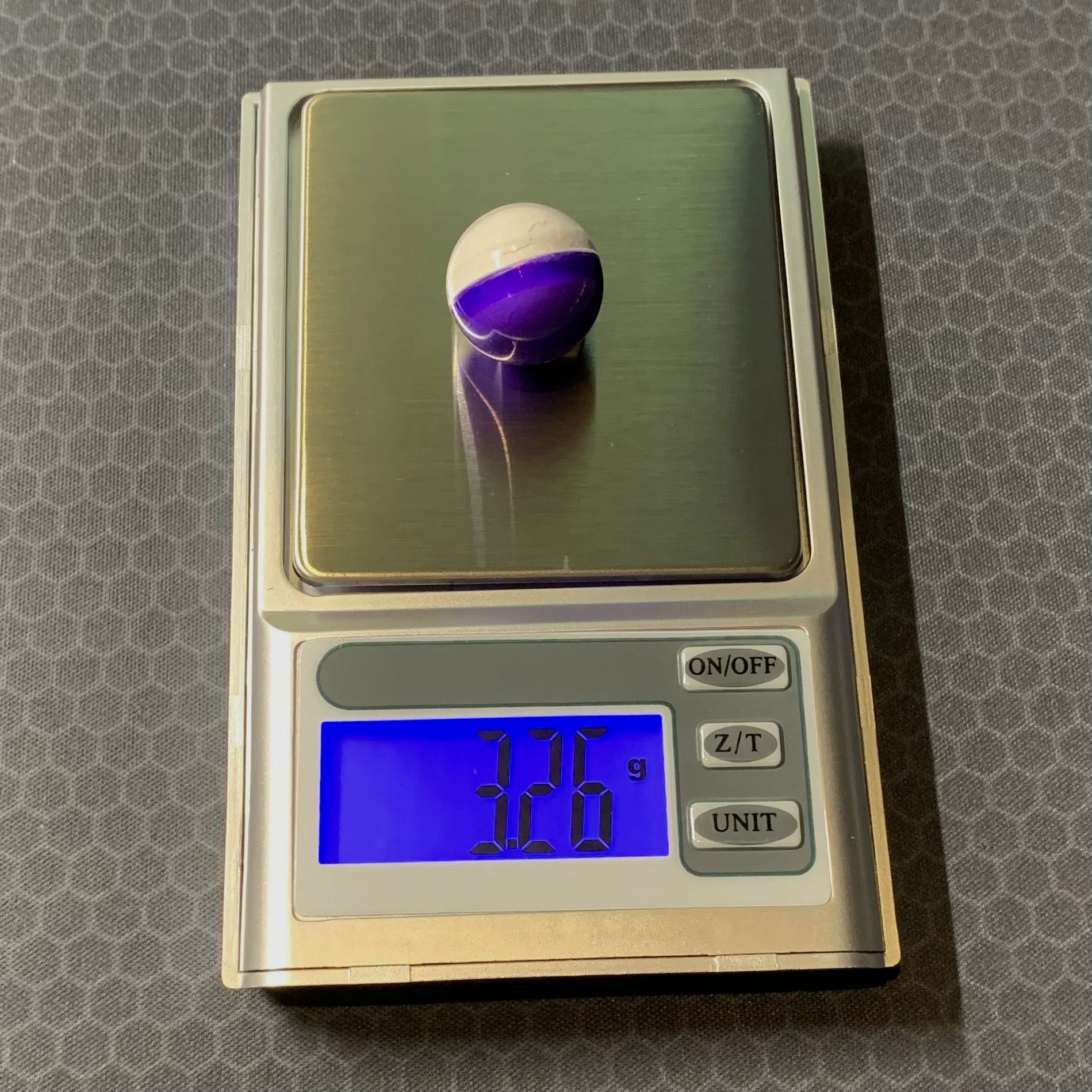 100 Diabolos Kaliber 0.68, Bild 2 von 2