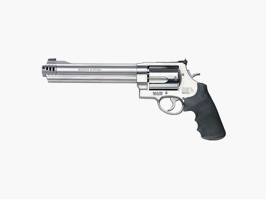 Smith & Wesson Mod. 460 XVR calibro .460 S&W Magnum