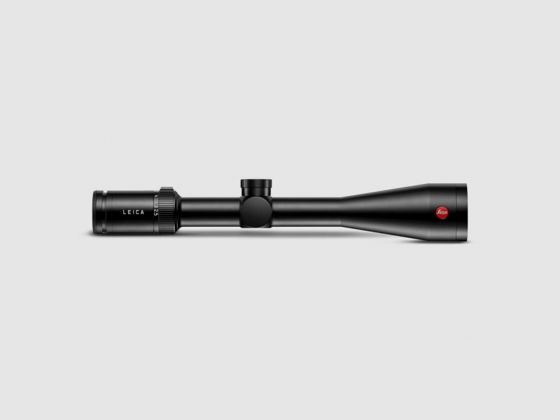 Leica Amplus 6 2,5-15x50i Zielfernrohr