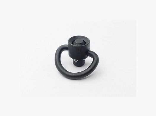 BCM® Quick Detach Sling Swivel 1 D-Ring (Heavy Duty)