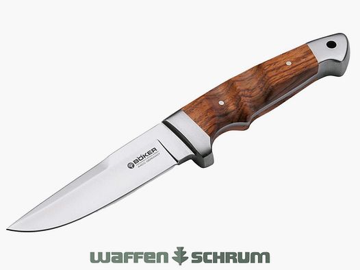 Böker Vollintegral 2.0 Palissander