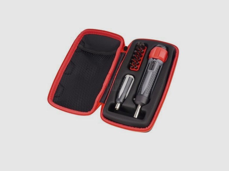 Destornillador dinamométrico Real Avid Smart Torq, imagen 2 de 6