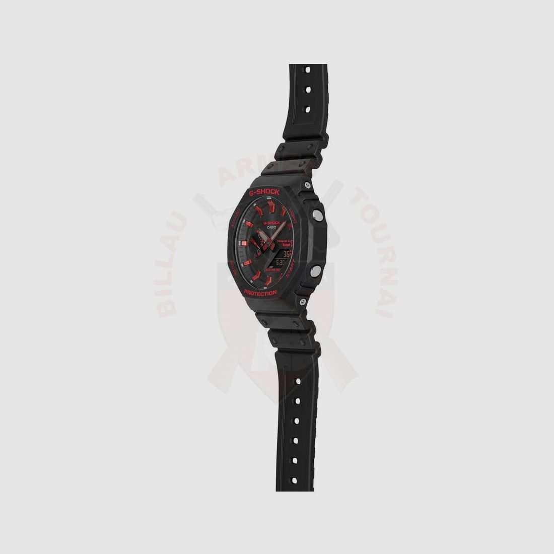 Casio G-Shock GA-B2100BNR-1AER, immagine 5 di 10