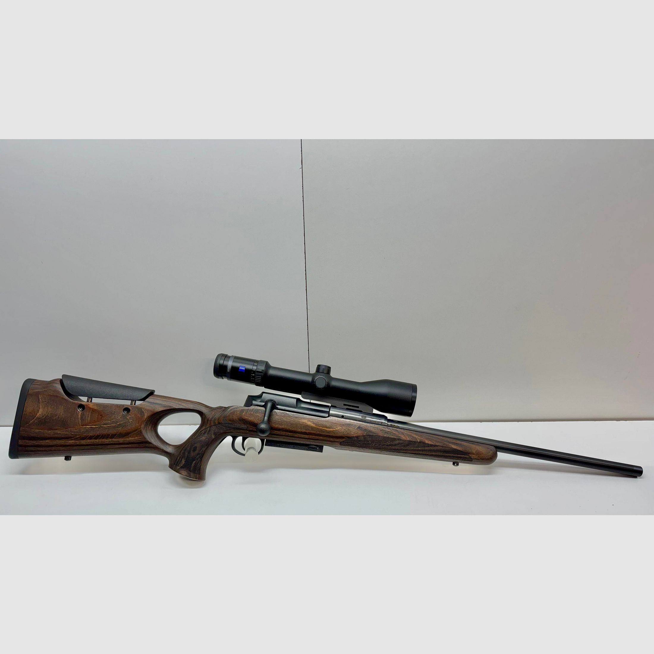 MAUSER 25 MAX Komplettset Zeiss HT - WaffenFriedrichs