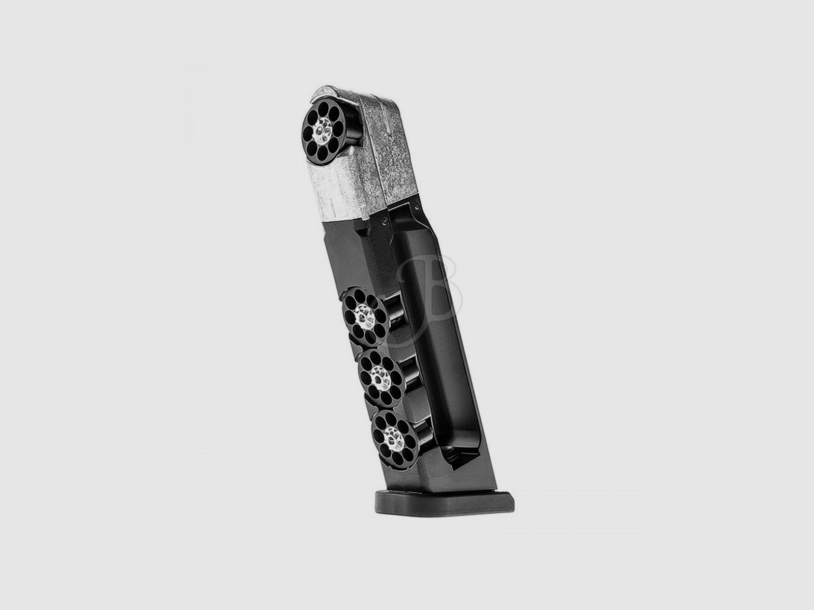 UMAREX – GLOCK 17 CHARGEUR POUR 8 DIABOLO
