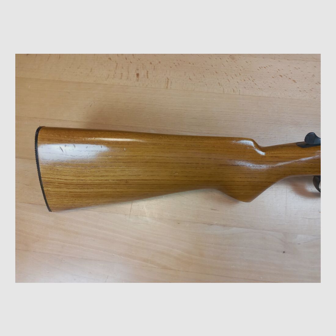 Fusil de chasse Astra