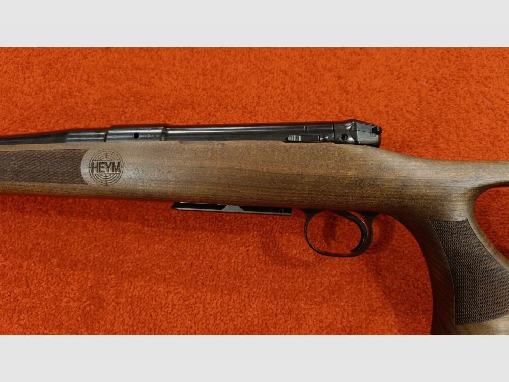 Heym SR30 Match .308Win