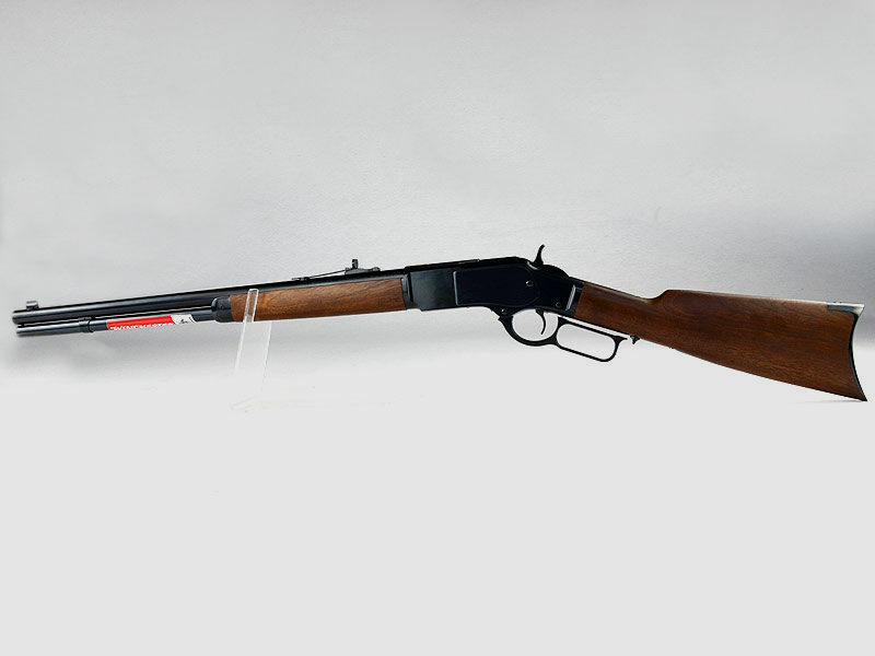 Winchester 1873 Short Rifle