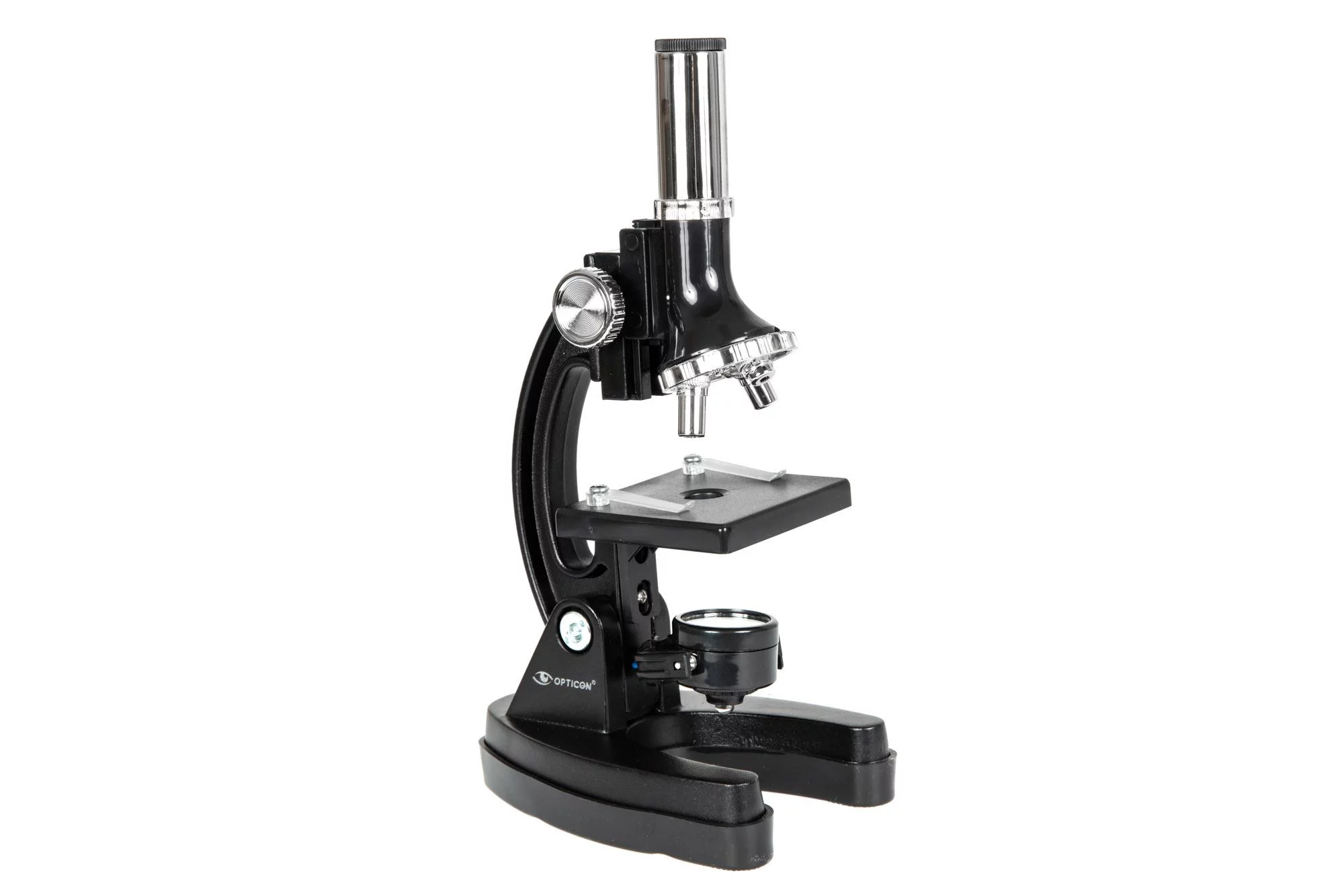 Microscoop OPTICON Lab Pro, afbeelding 40 van 52