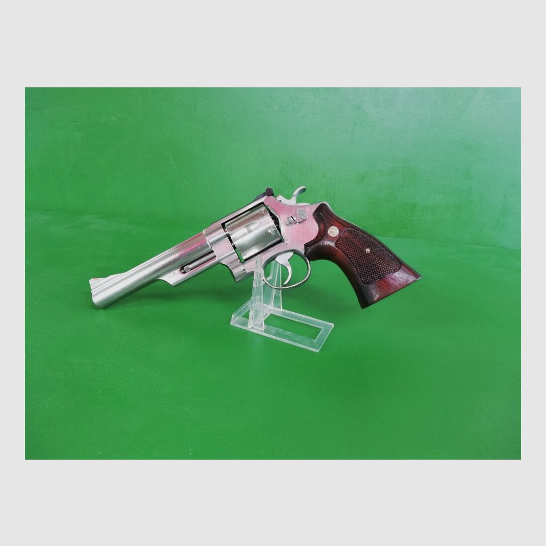 Smith & Wesson 629