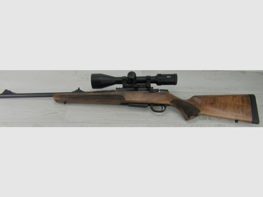 Brenner BR20