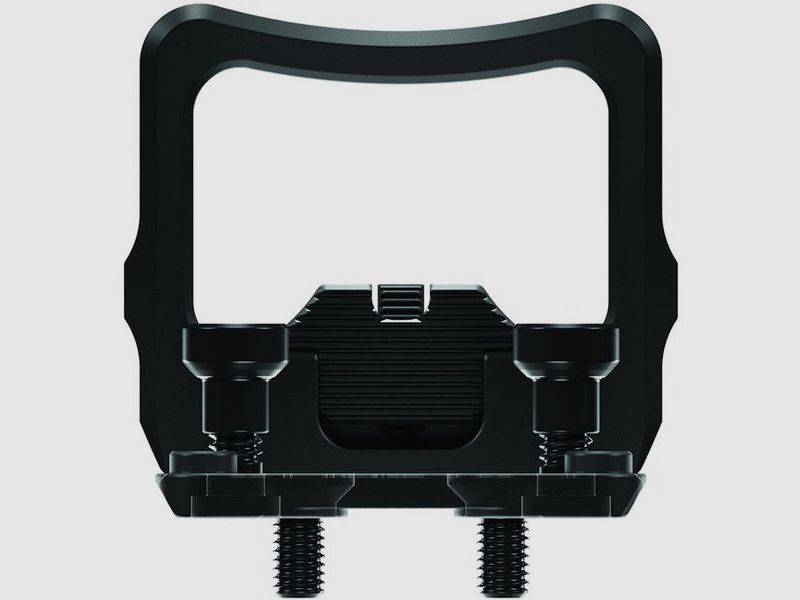 RADIAN WEAPONS KOMBO RADIAN WEAPONS GUARDIAN + SIX BUS – HOLOSUN 407/507 – GLOCK MOS – CZARNY