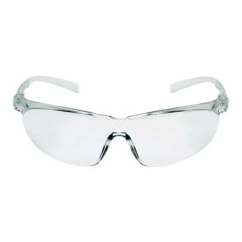 3M TORA veiligheidsbril helder - 71501-00001M, afbeelding 2 van 2