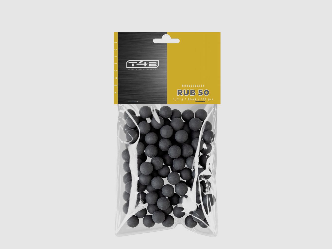 Umarex Practice RUB 50 - 100Stk, Bild 1 von 4