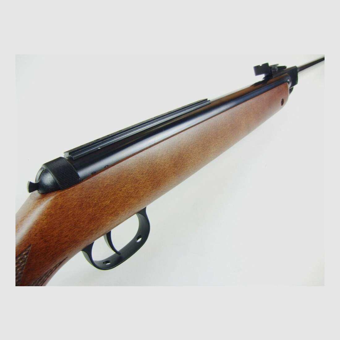 Diana	 Luftgewehr Diana 35 Commemorative