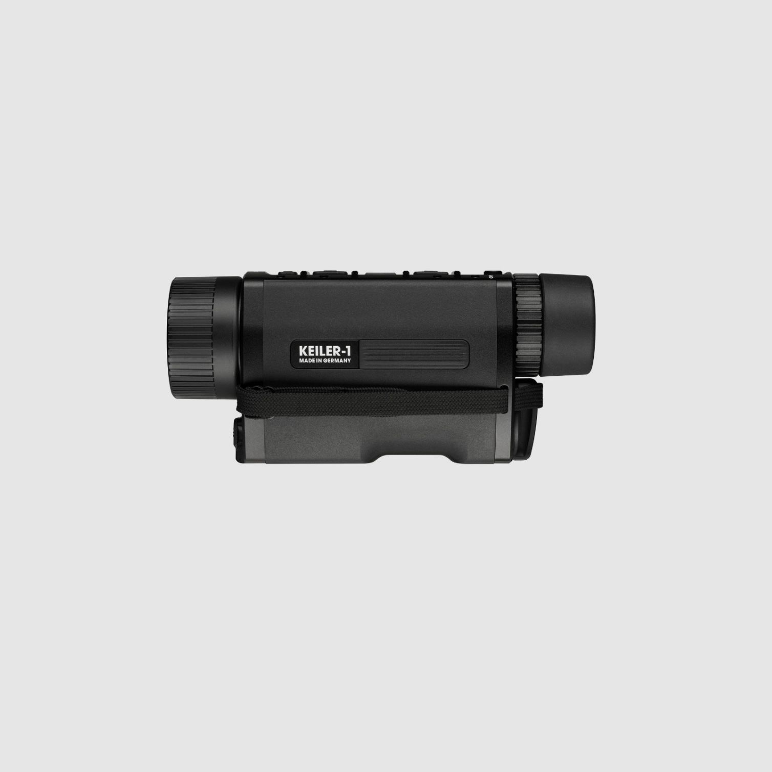 Liemke 80113544 KEILER-1 640x512 pixels 1750m detection range