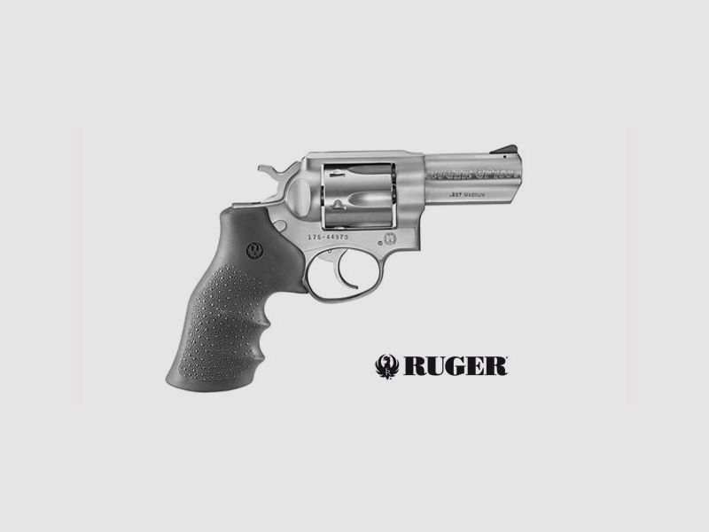 RUGER GP 100
