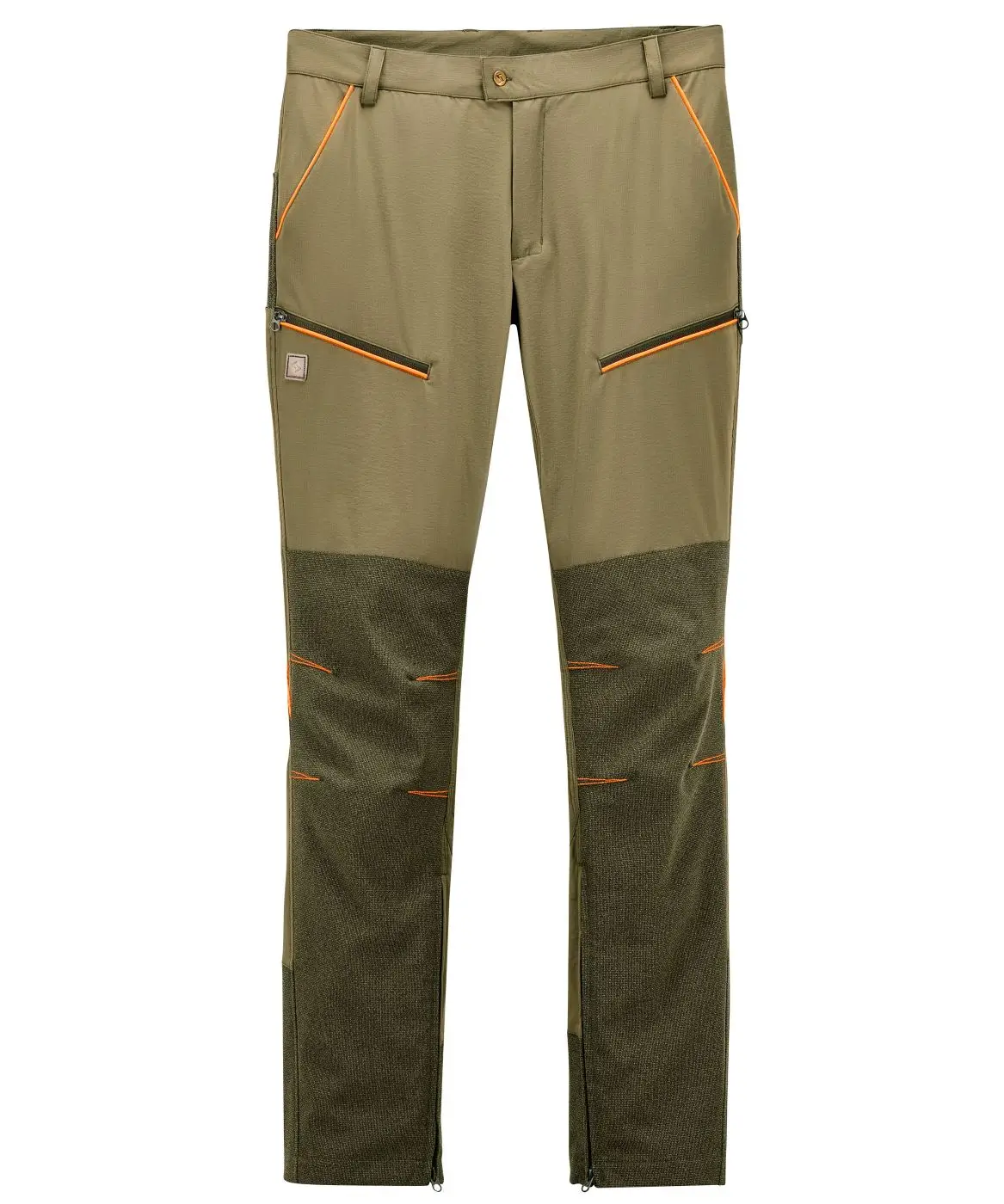 Scheibler Jagdhose Kadernberg