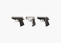 Walther PPK/S
