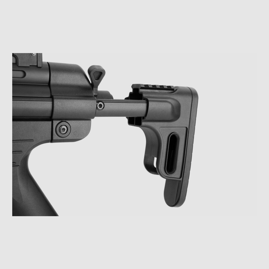 GSG-9 Rifle