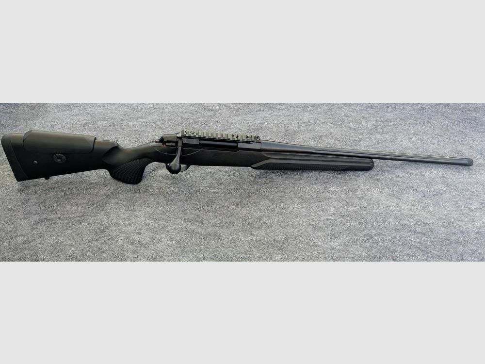 Tikka T3x Deerhuntress, T3x Lady